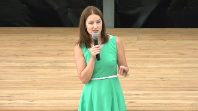 Елена Фисун: «Возрастные кризисы у ребенка: что знать и как себя вести» смотреть онлайн