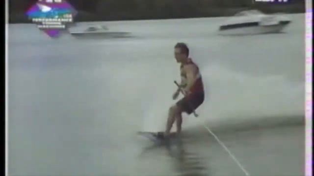Darin Shapiro 1995 Pro Wakeboard Tour - Hartford, CT смотреть онлайн