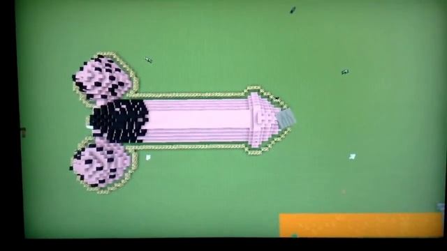 +18 Porno En Minecraft!!