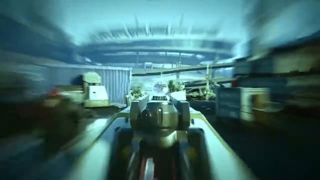 Новый мод Cyberpunk 2077 — добавляет замедление времени и умение отбивать пули катаной. смотреть онлайн