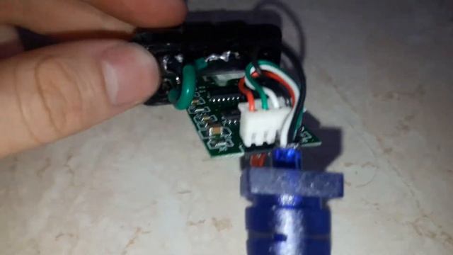 Доработка кабеля VAG COM 409.1 KKL USB DAEWOO GENTRA смотреть онлайн