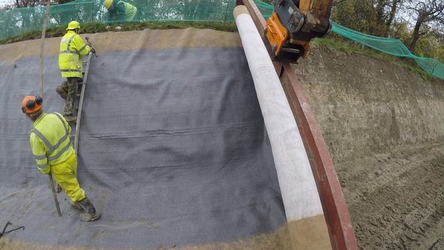 Wendover Canal Trust's Bentomatic