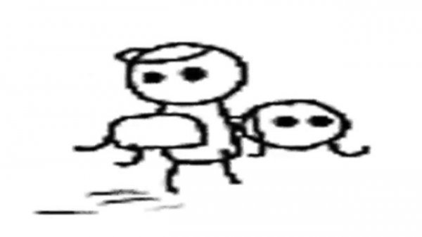 Дыра в груди / Hole in chest