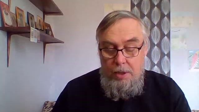 «Пророк и цари», ч. 24 | Репетиция Армагеддона [25.03.2020] смотреть онлайн