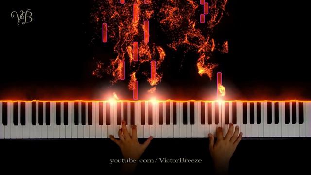 ✔️Yann Tiersen ~ Comptine d'un autre ete ♪ смотреть онлайн