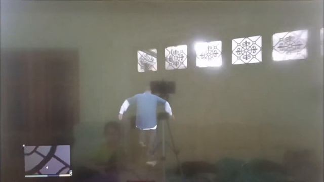 Что будет если попасть в дом майкла в начале игры?! смотреть онлайн