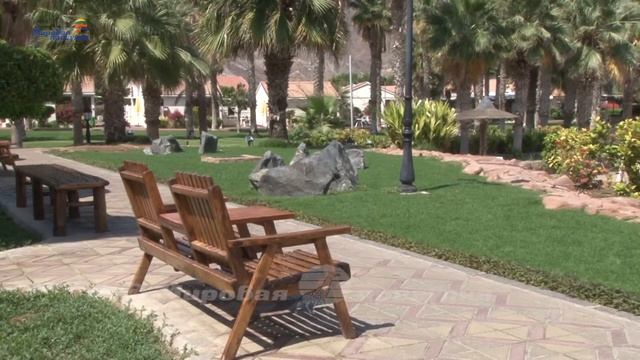 ОАЭ. Фуджейра. Отдых в Эмиратах. Часть 10. Мировая прогулка смотреть онлайн