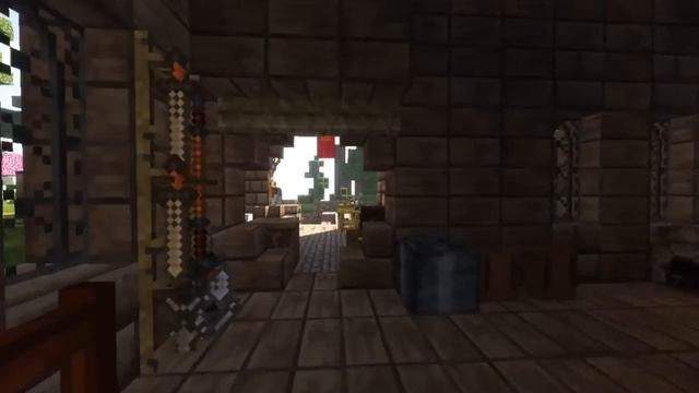 MineFantasyll, 4й день игры смотреть онлайн