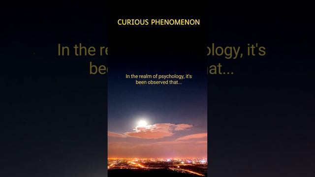 The Curious Phenomenon of Déjà Vu Explained смотреть онлайн