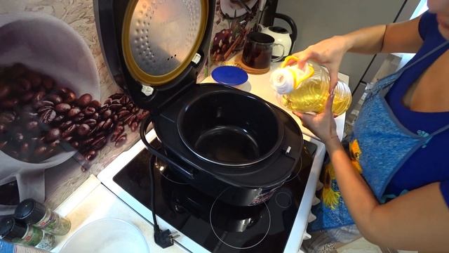 Готовим домашний Хлеб из Солода смотреть онлайн