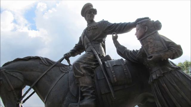 КАЗАЧЬЯ смотреть онлайн