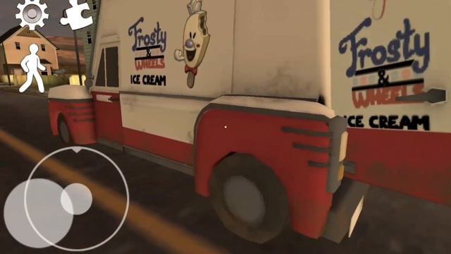 ПРОХОЖДЕНИЕ ИГРЫ ICE SCREAM|Я РАСКРЫЛ КТО ТАКОЙ МОРОЖЕНЩИК ОН ИШАК! смотреть онлайн