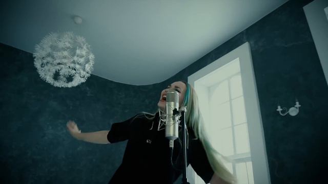 Paramore: Decode | OST | #кавер на русском | russian cover смотреть онлайн