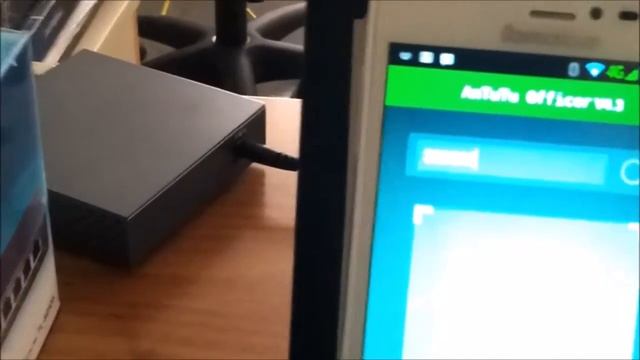 Testing Fake lenovo A808T From Aliexpress смотреть онлайн