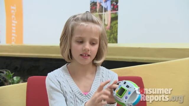 Cameras for kids | Consumer Reports смотреть онлайн