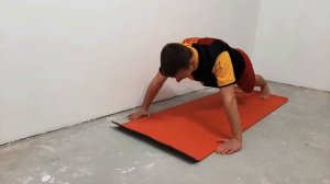 ЧТО БУДЕТ ЕСЛИ ОТЖИМАТЬСЯ КАЖДЫЙ ДЕНЬ?(ОТЖИМАЮСЬ 30 ДНЕЙ ПОДРЯД)