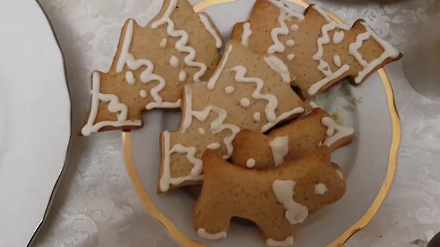 Едим кутью на Рождество диетическую смотреть онлайн