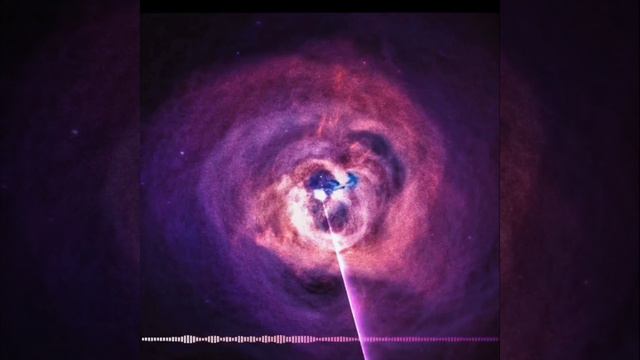 NASA reveals Black Hole sound | NASA ने सुनाई Blackhole की आवाज 😱😱😱।। смотреть онлайн