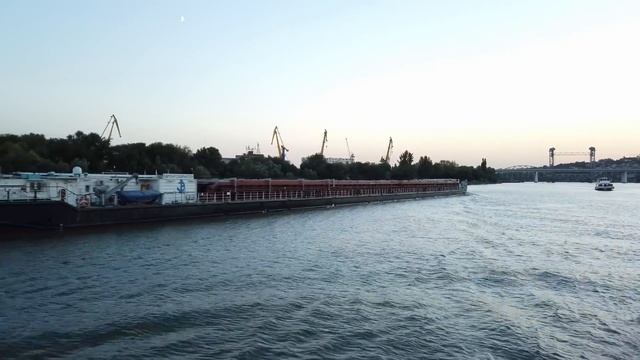 Ростов на Дону | Лучшие места | 4K смотреть онлайн