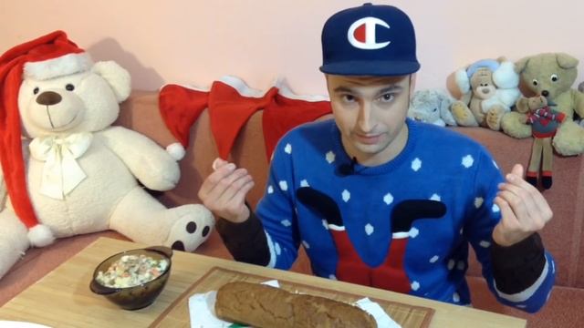 Оливьенный сэндвич Subway за 310 руб??? Саб по цене тазика оливье из Сабвей. Обзор еды. смотреть онлайн