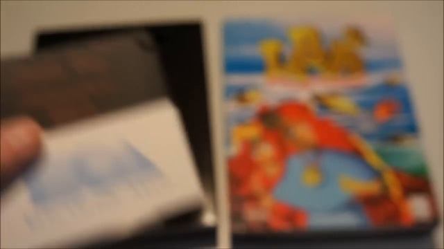 Little Big Adventure 1 & 2 (LBA) Unboxing / Review (PC) смотреть онлайн