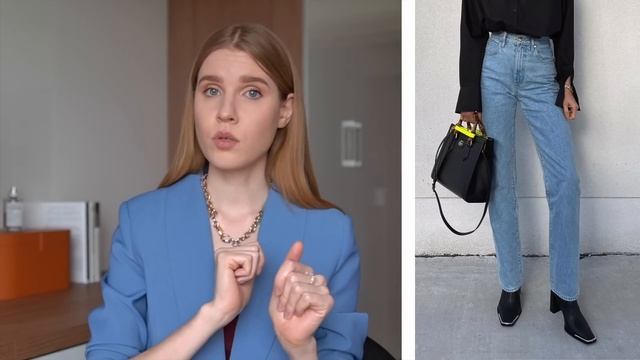 ЗАМЕНИ ЭТУ ОБУВЬ на АКТУАЛЬНУЮ! ? ВСЯ ГЛАВНАЯ БАЗОВАЯ и ТРЕНДОВАЯ ОБУВЬ на ОСЕНЬ-ЗИМУ 2021 смотреть онлайн