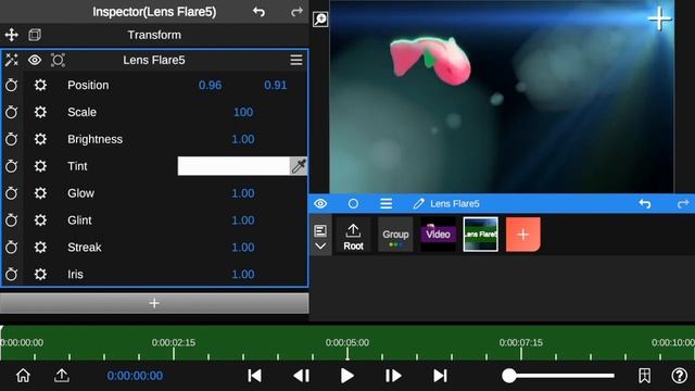 I tried Node video for the first time | 2D animations with Node video смотреть онлайн