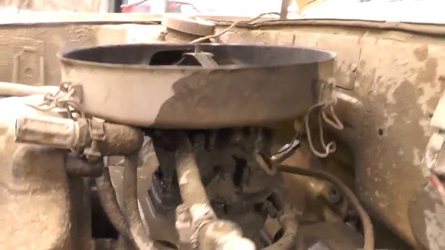 Самопроизвольное повышение оборотов. смотреть онлайн