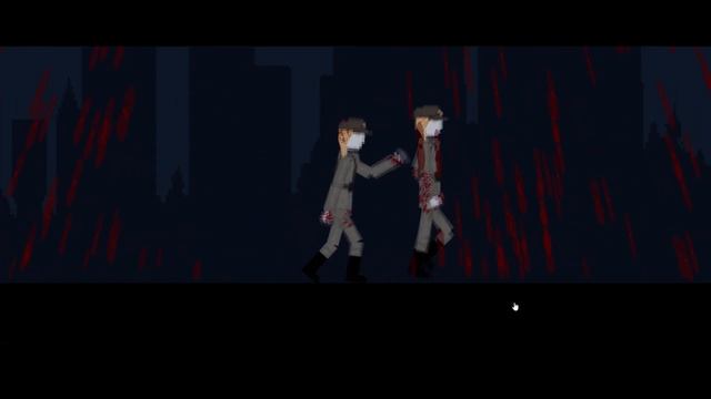 Action Sandbox : EPIC NPC battle смотреть онлайн