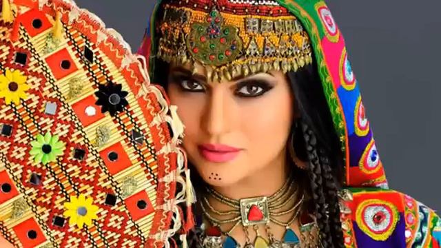 Wa Grane Lailo 💕 |Humayun Khan| Pashto Song|Pashto Attan|