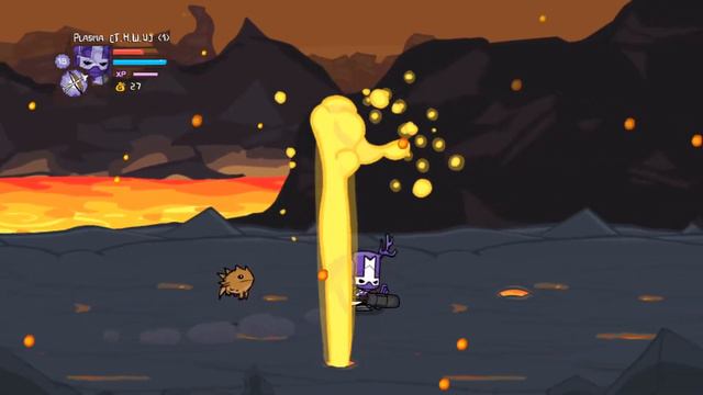 Castle Crashers - Part 6 смотреть онлайн