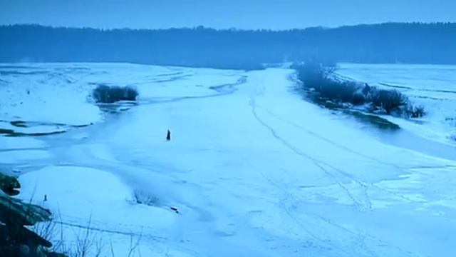 Юлия Смирнова "Казачья молитва" (ойся ты ойся) смотреть онлайн