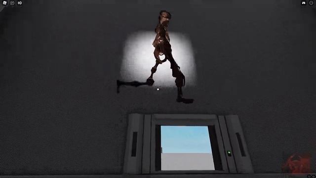 Siren Head in 30 Games trevor creatures [Roblox] смотреть онлайн