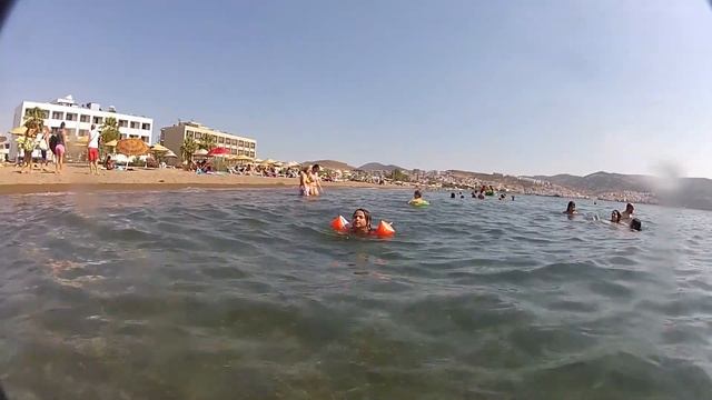 Buket & Elanur 2013 Yazı смотреть онлайн