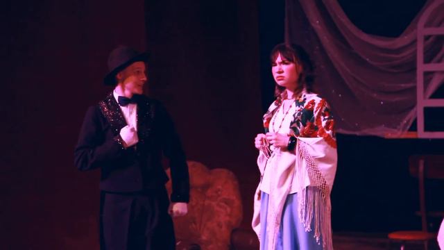 Спектакль "За двумя зайцами" - СТЭМ Виртуоз смотреть онлайн