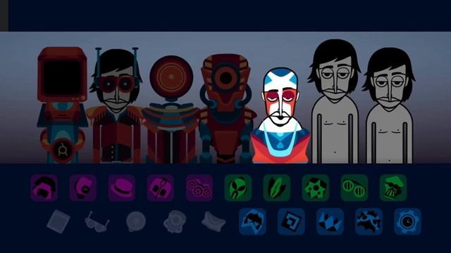 TRAVIS VA IS OUT!!! | Incredibox Travis VA | смотреть онлайн