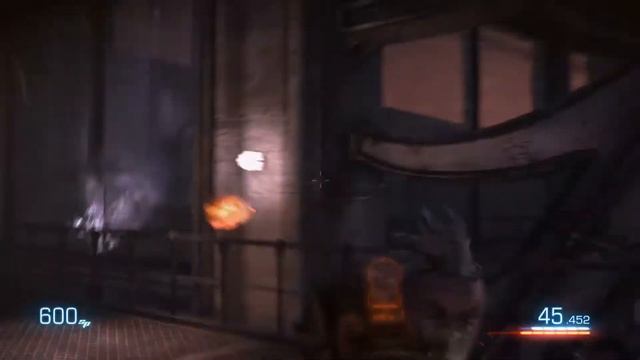 BULLETSTORM | Прохождение №2 | Годзилла - наша сила! смотреть онлайн