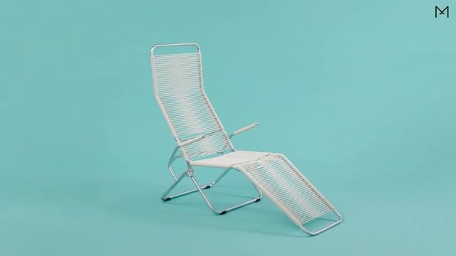 Schweizer Gartenklassiker | Altorfer-Kollektion in Perlweiss | Mooris.ch смотреть онлайн