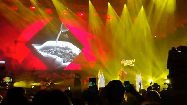 Progledaj srcem - sestre Palić & Tony Cetinski смотреть онлайн