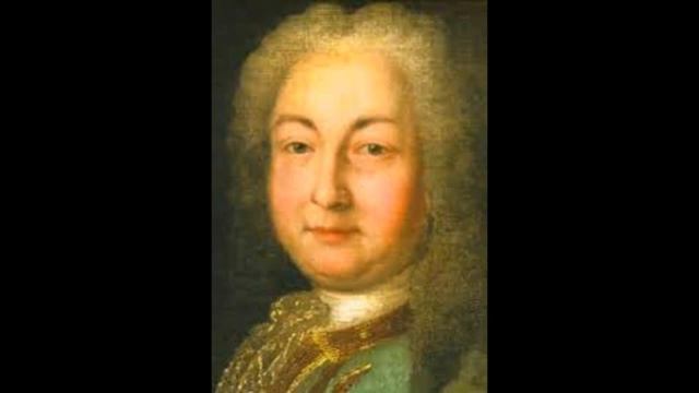 Андрей Остерман — биография смотреть онлайн