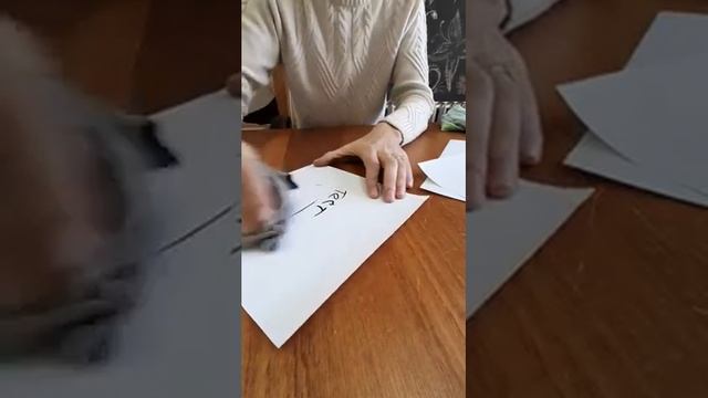 Тестирование маркерной пленки(матовая, глянцевая) смотреть онлайн