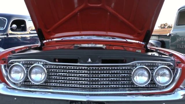 AMERICAN CLASSIC CARS (PART 27) FILMED WITH A PANNASONIC HC-X900 смотреть онлайн