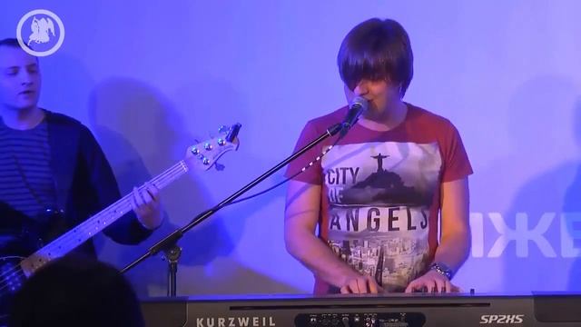 Дмитрий Шлетгауэр. Сердце моё открыто для Тебя. смотреть онлайн