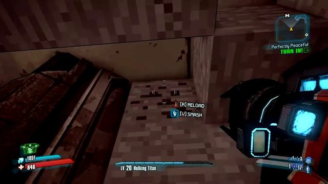 Borderlands 2 - Full Walkthrough! (Gameplay/Commentary) [HD] Ep.91 смотреть онлайн