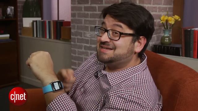 Apple Pay on Apple Watch: how it works смотреть онлайн