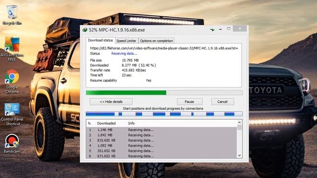MPC DOWNLOAD 32BIT смотреть онлайн
