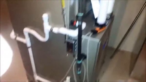 Testo smart probes 510 I, 605 I heating & cooling power