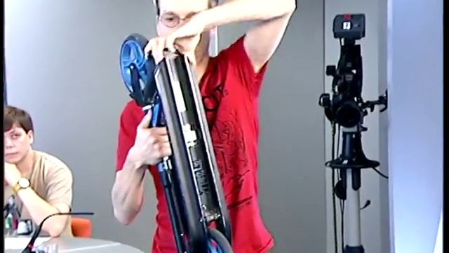 Самокаты - транспорт мегаполиса! Часть 1 смотреть онлайн