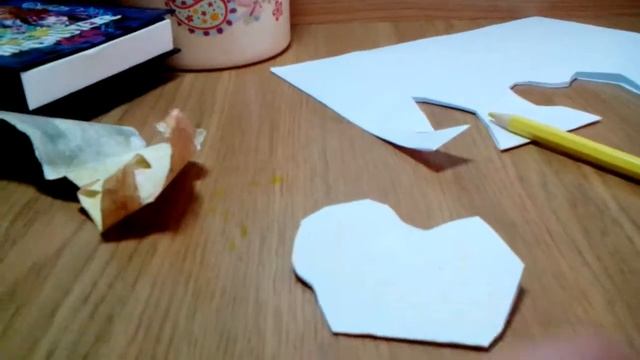 Прикол ,,Рванные обои'' смотреть онлайн