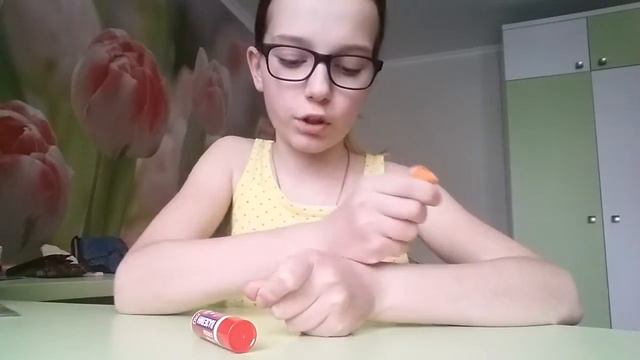 Моё утро+мои помады || KI VI life смотреть онлайн